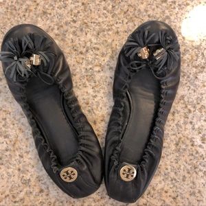 Tory Burch flats